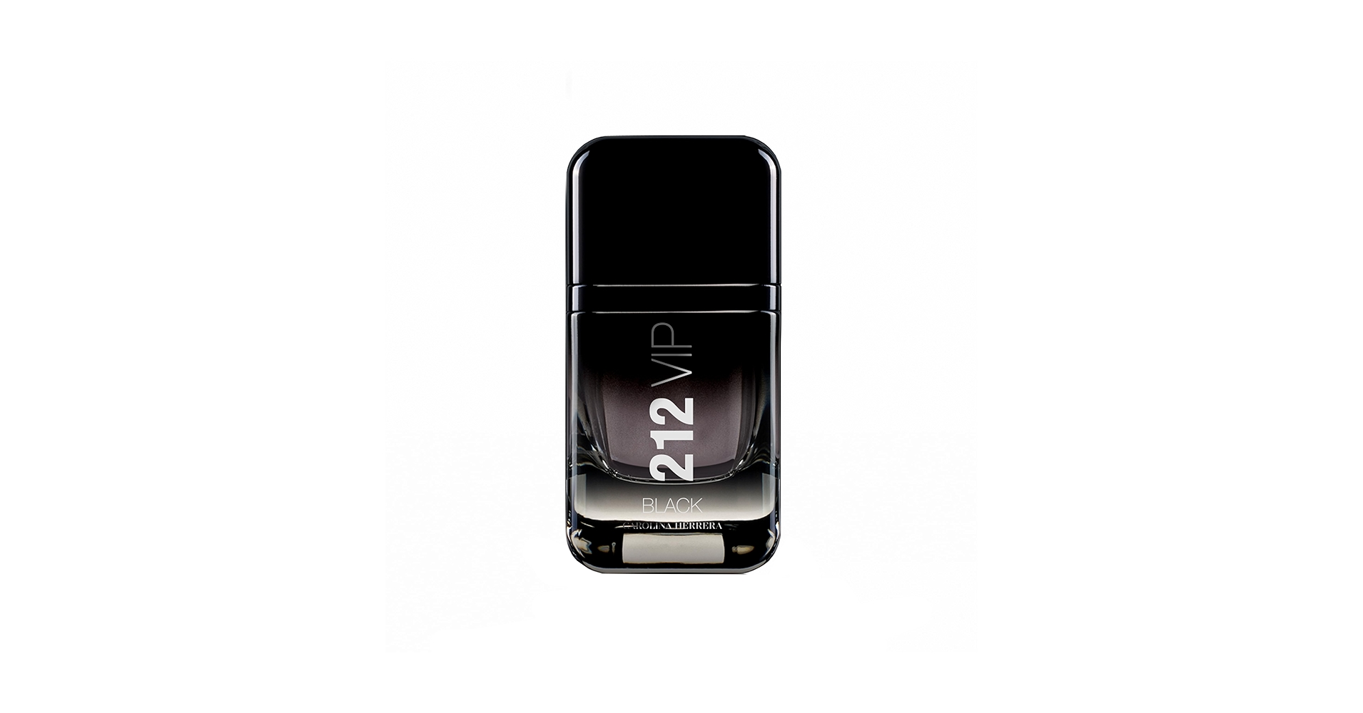 Amazon.com : Carolina Herrera 212 VIP Black Eau De Parfum